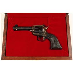 Colt Frontier Scout Cal; 22 SN; G213850