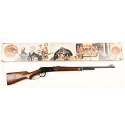 Winchester 94' NRA Centennial 30-30 Win SN: NRA259