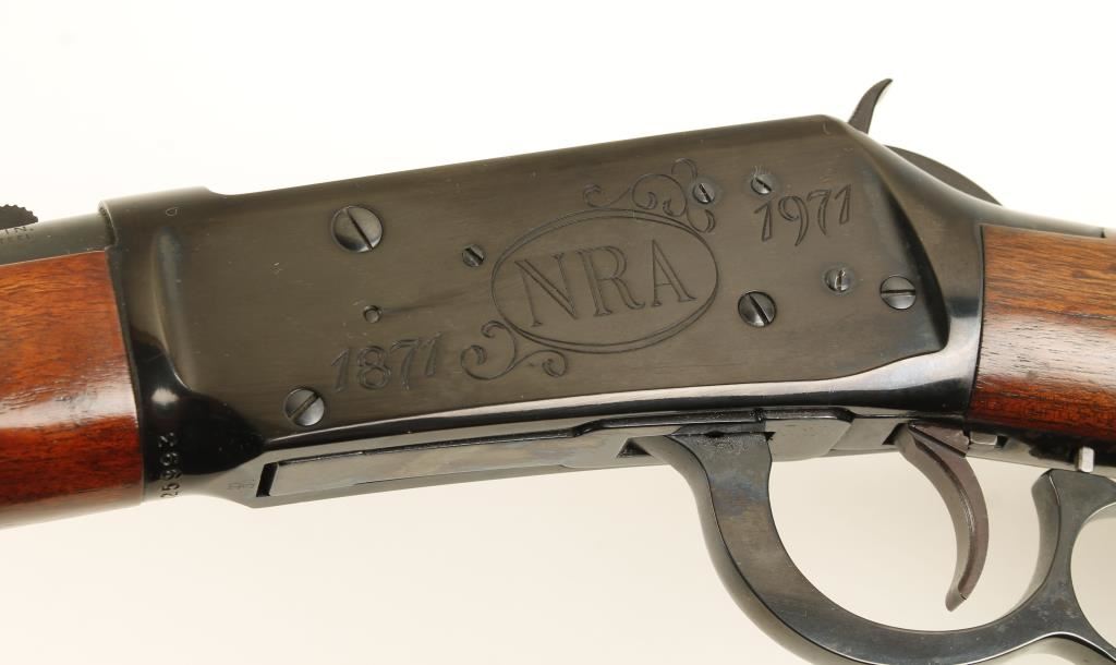 Winchester 94' NRA Centennial 3030 Win SN NRA259