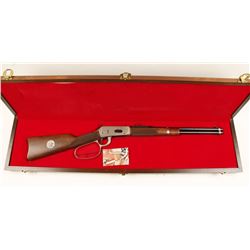 Winchester 94 SRC Cal; 32.40 SN; GJW390
