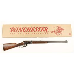 Winchester 94AE Cal: 44-40 SN: 6366097
