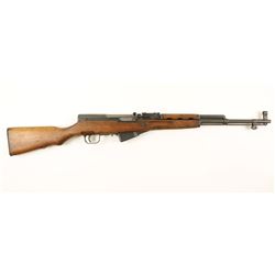 Chinese SKS Cal: 7.62X39 SN: 2100419