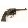 Image 2 : Colt New Service Cal: .45 SN: 141066