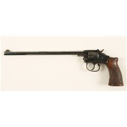 H&R Hunter Cal: .22 Rim Fire SN: 149437