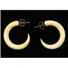 Image 1 : 2 Pairs of Earrings