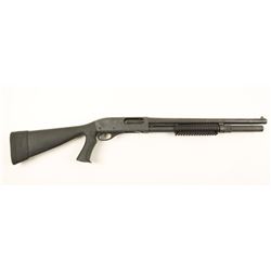 Remington 870 Cal; 12Ga SN;AB89238M