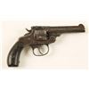 Image 2 : Smith & Wesson DA 3rd Model Cal: .32 SN: 112512