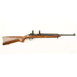 Ruger Deerfield Carbine Ca; 44 Mag SN; 630-09744