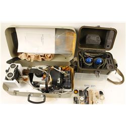 Russian Night Vision Goggles