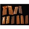 Image 1 : Lot of Pistol Grips.