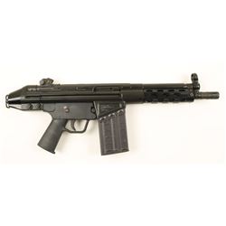 PTR 91 Ca; 308 SN; DK1264