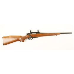 Remington Mohawk 600 Cal;308 Win SN; A6389455