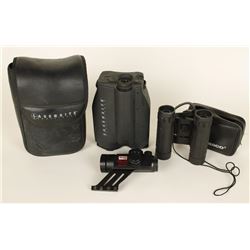 Shooter's Accessory Lot