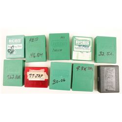 Reloaders Lot