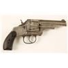 Image 2 : Merwin & Hulbert Pocket Model Cal: .38 NVSN