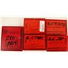 Image 3 : Boxed Lot of 14 Reloading Dies.