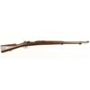Image 1 : Carl Gustafs 96' Mauser 7mm SN: 193136
