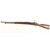 Image 2 : Carl Gustafs 96' Mauser 7mm SN: 193136