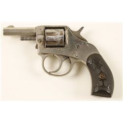 H & R Young American Cal:.22 Rimfire NVSN