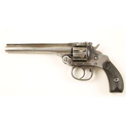 Harrington & Richardson Premier Cal: .22 Rimfire