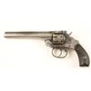 Image 1 : Harrington & Richardson Premier Cal: .22 Rimfire