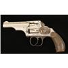 Image 1 : Merwin & Hulbert Pocket Cal: .32 SN: 12585