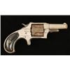 Image 1 : Remington Smoot #4 Cal:.38 NVSN