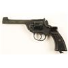 Image 2 : Enfield No. 2 MK 1 Cal: .38 SN: C9966