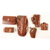 Image 2 : Boxed Lot of Holsters Mag Holders and More