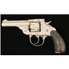Image 1 : Iver Johnson Top Break Cal. 38? NVSN