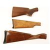 Image 2 : Lot of Wooden Stocks