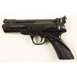 Beeman Precision Airgun Mdl. Tempest