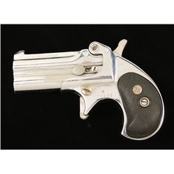 Hy Hunter Frontier Derringer Cal. 22lr SN: 18633