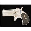 Image 1 : Hy Hunter Frontier Derringer Cal. 22lr SN: 18633
