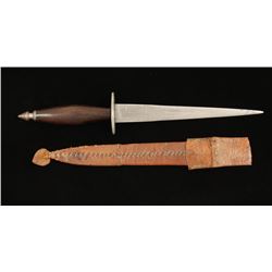 Mexican Dagger