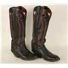 Image 1 : Mens Tony Lama Cowboy Boots