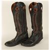 Image 2 : Mens Tony Lama Cowboy Boots