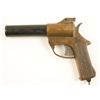 Image 1 : International Company Flare/Signal Gun.