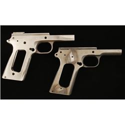 Lot of 2 Mitchell Arms 1911 Frames