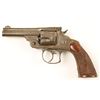Image 2 : S&W First Model DA Cal; 38 SN; NVSN
