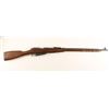 Image 1 : Mosin Nagant 91/30 Cal; 7.62x54R SN; 00B2409
