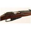 Image 2 : Mosin Nagant 91/30 Cal; 7.62x54R SN; 00B2409