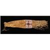 Image 1 : Plains Indian Beaded Pipe Bag.