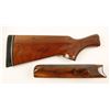 Image 2 : Lot of 2 Stocks & Several Forends