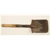 Image 1 : 1915 Russian Military Pack Shovel.