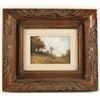 Image 1 : Original Oil on Board by A.D. Adams