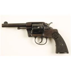 Colt 1895 Cal; .41 SN: 214926