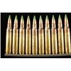 Image 1 : 1000 Rounds 5.56 Lake City Green Tip Ammo