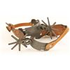 Image 2 : Pair of Mexican Spurs