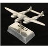 Image 1 : Lot of 2 Aviation Items